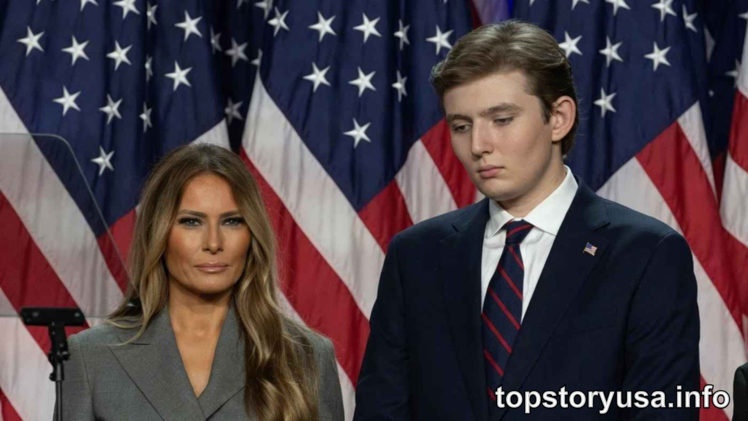STORY USA