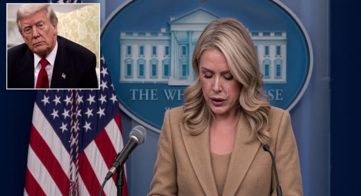 SAD NEWS😢JUST IN: Emergency Declared as President Trump Will Be