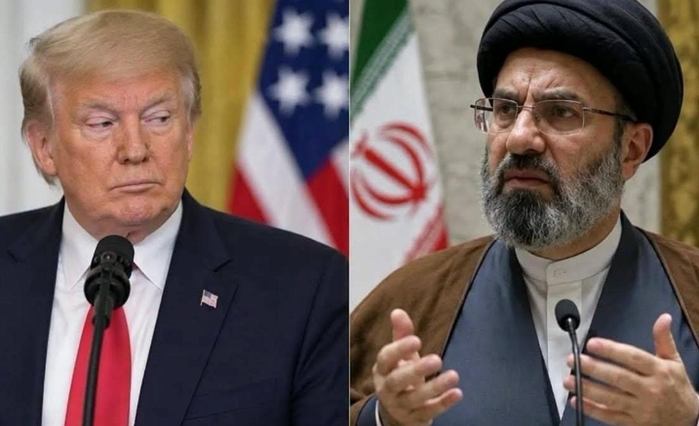 Major Update On Possible US-Iran Deal to End War - darafreshnews.com