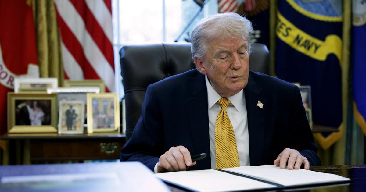 Trump’s War With Iran Is a Product of His Deep Stupidity - ReportlyFeed