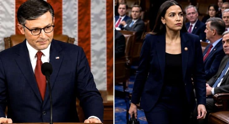 (-) Ocasio-Cortez Teases Next Move - ReportlyFeed
