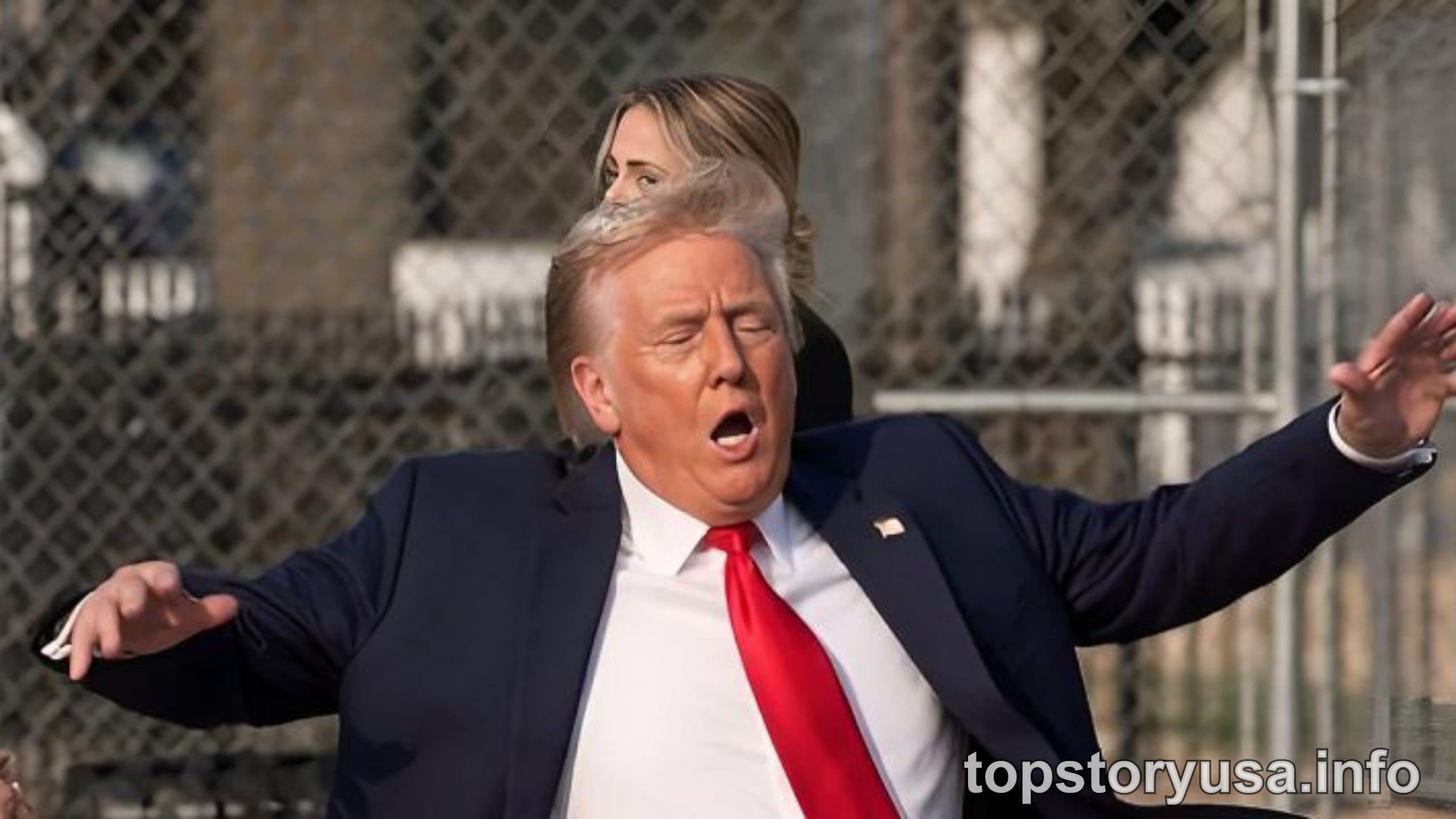STORY USA