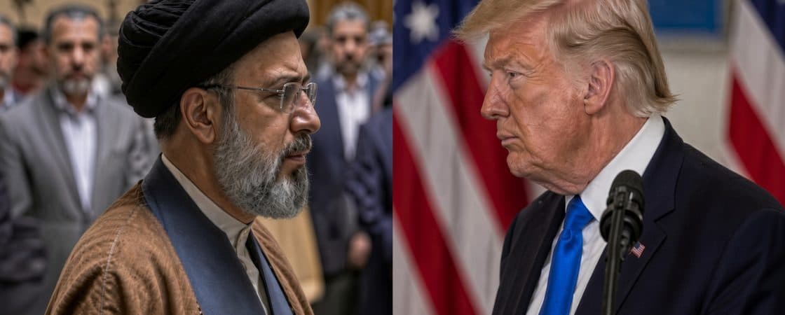 JUST IN : Iran Stuns The World And Announces - darafreshnews.com