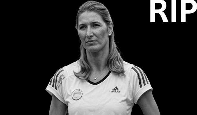 BREAKING NEWS : 🚨💔30 minutes ago Steffi Graf, confirmed as… - mstusanews.com