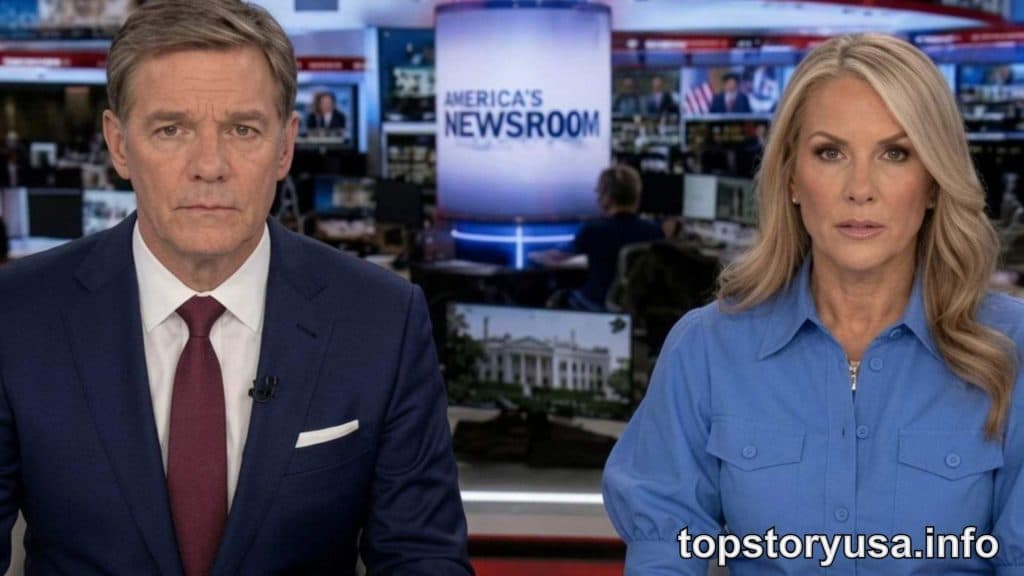 Fox Host Sounds Alarm as NASA Scientists Continue to Turn Up Missing or Dead - STORY USA