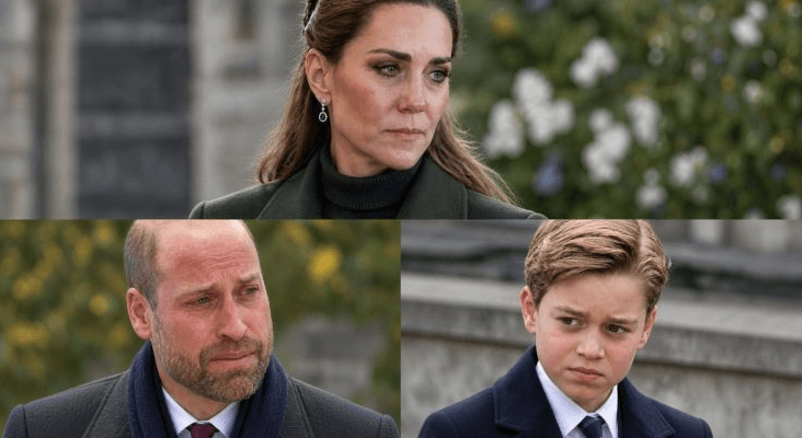 Kate Middleton Williams announcement just came out Shes not See more