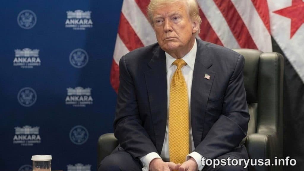 Iran Wants Trump Eliminated — He Just Told Them Exactly What Happens If They Succeed,,.# - STORY USA