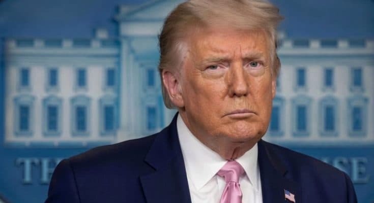 BREAKING: ABC News Stops Live Show, Breaks HUGE Trump News: ‘We’ve Just Been Informed