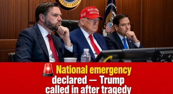 (R) FBI Provides Updates On Mysterious Deaths of Scientists...@