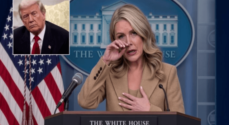 SAD NEWS😢JUST IN: Emergency Declared as President Trump Will Be