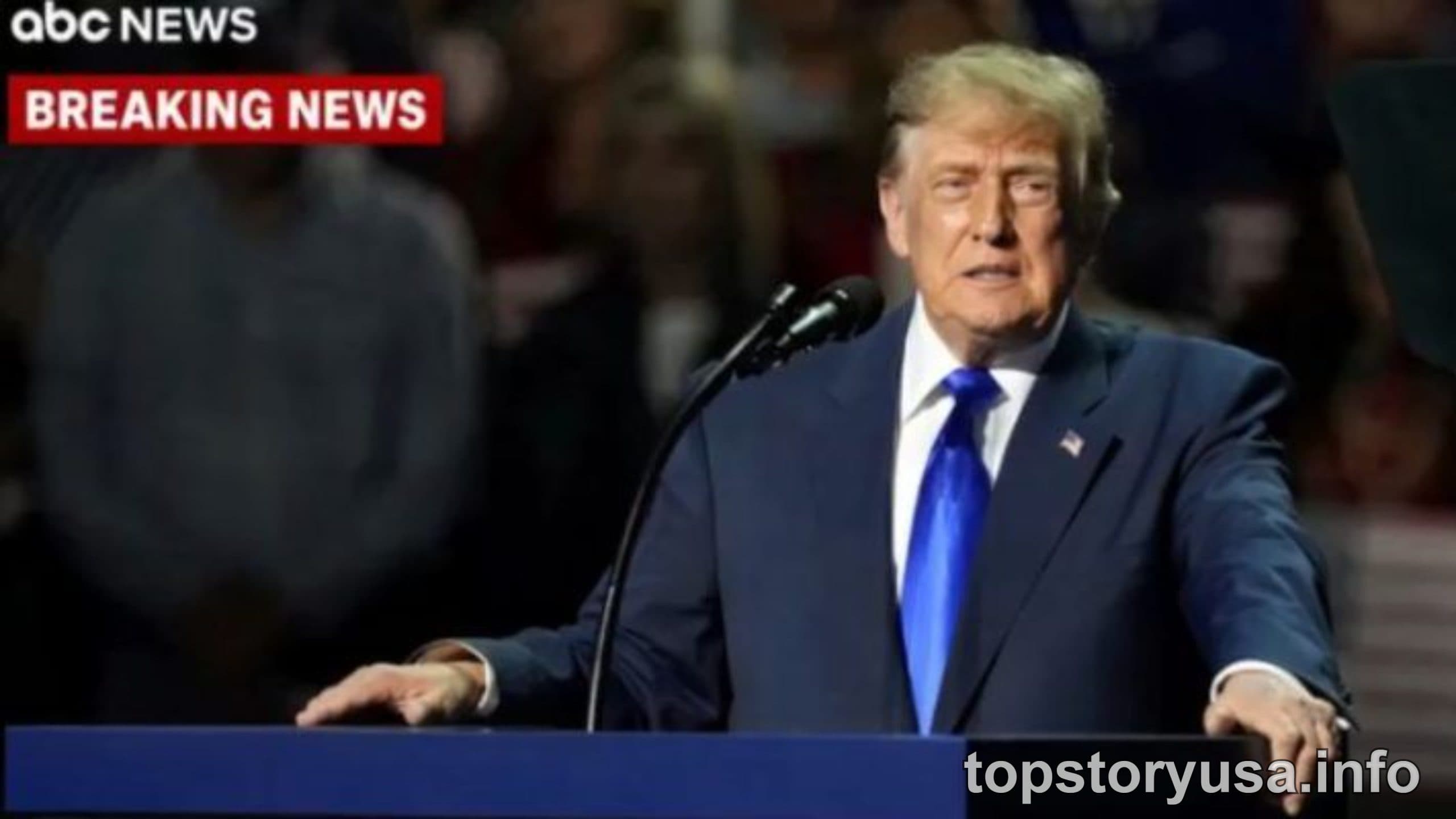 STORY USA