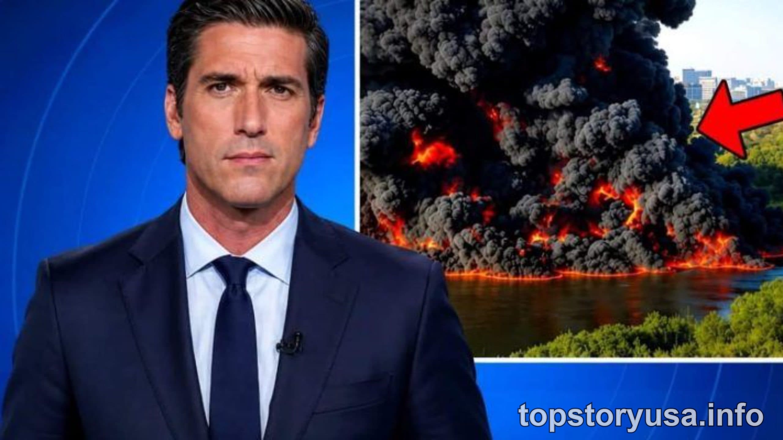 STORY USA