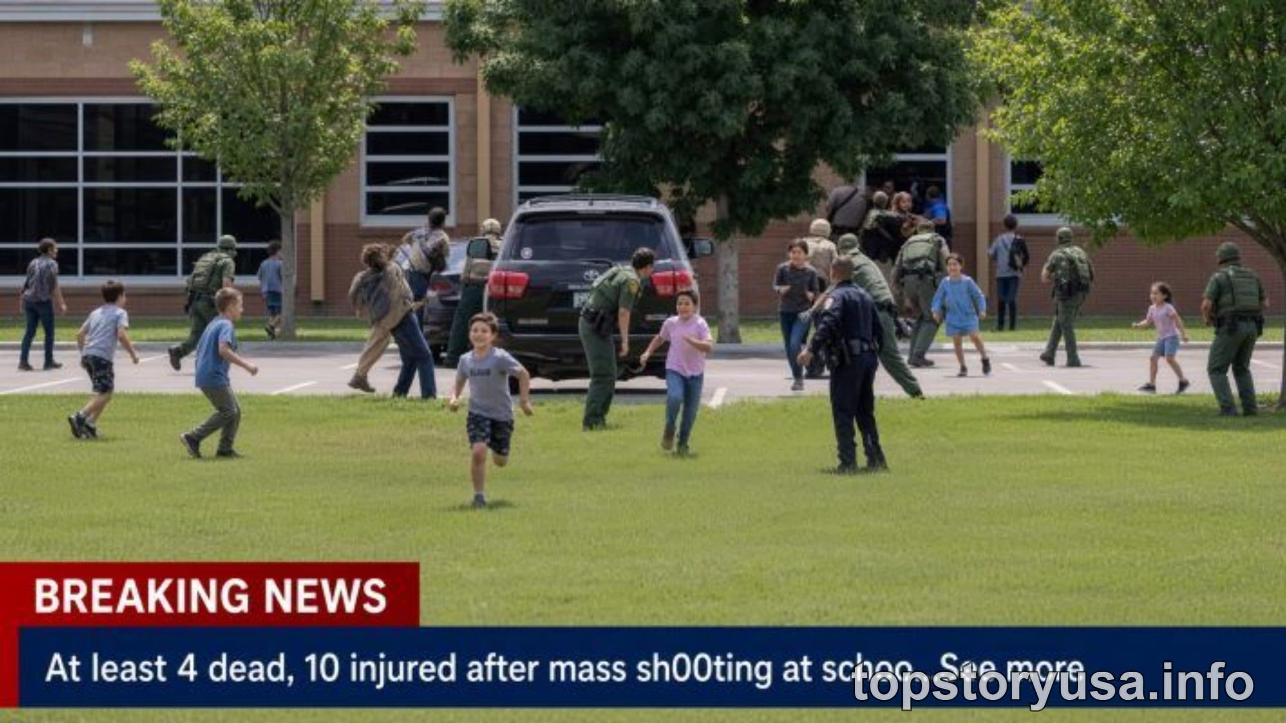 STORY USA