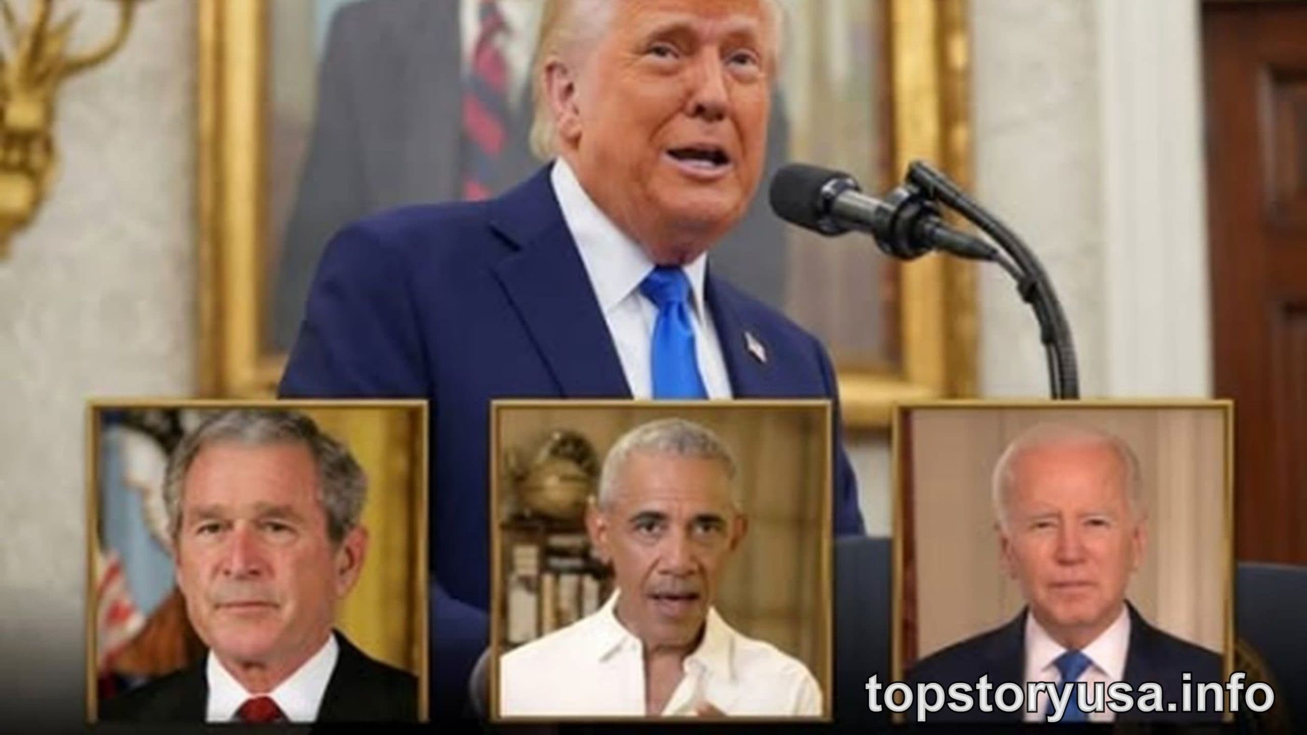 STORY USA