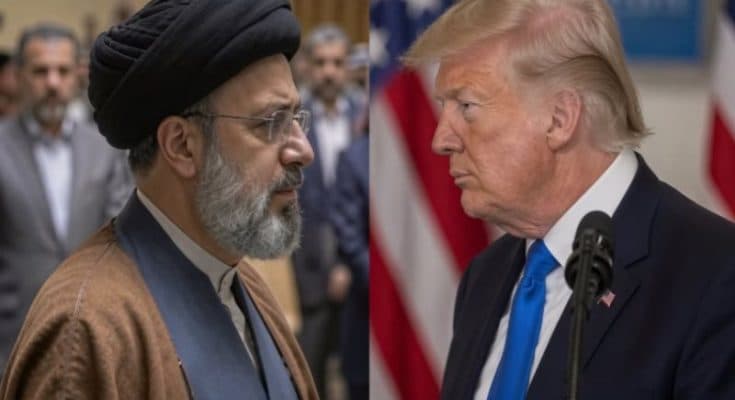 Just In: Iran Stuns The World And Announces