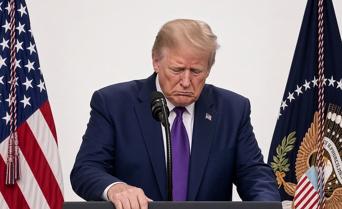 BREAKING NEWS!!! TRUMP just confirmed the passing of! See it! – kbcfreshdaily.com