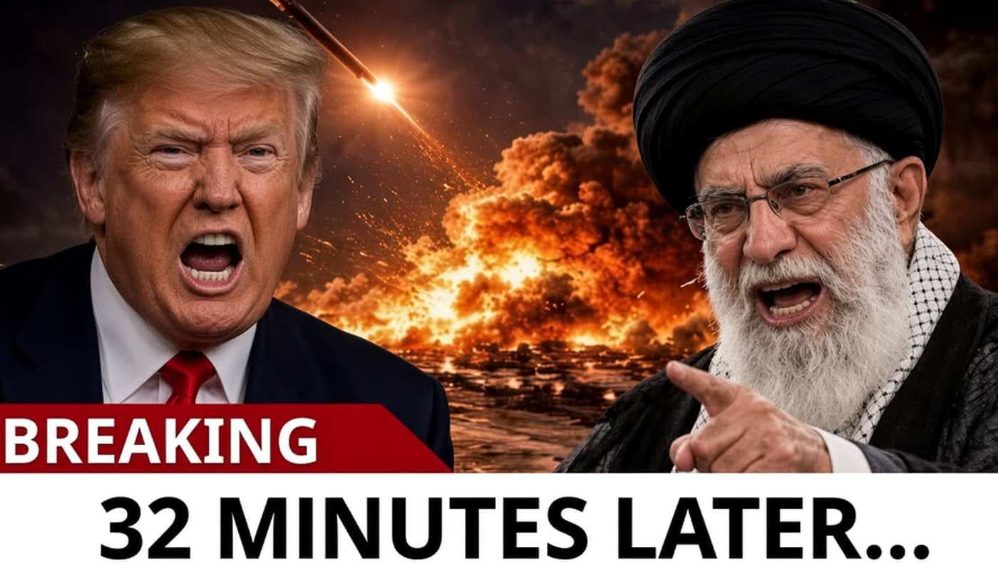 U S fired at Iranian vessel that approached aircraft carrier officials say - darafreshnews.com