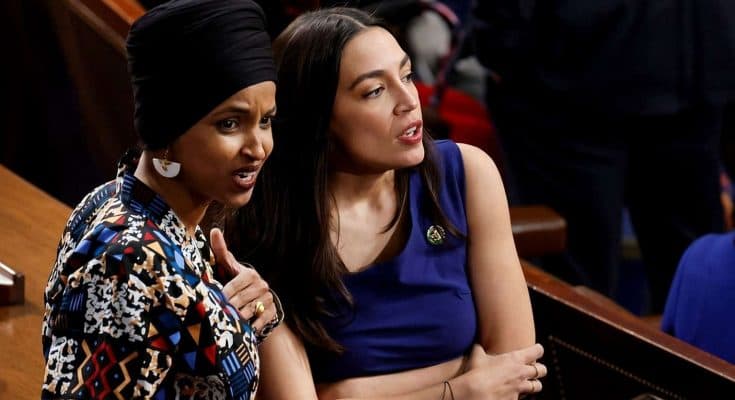 Ilhan Omar Ethics Case Dropped Despite $30M Filing Error - ReportlyFeed