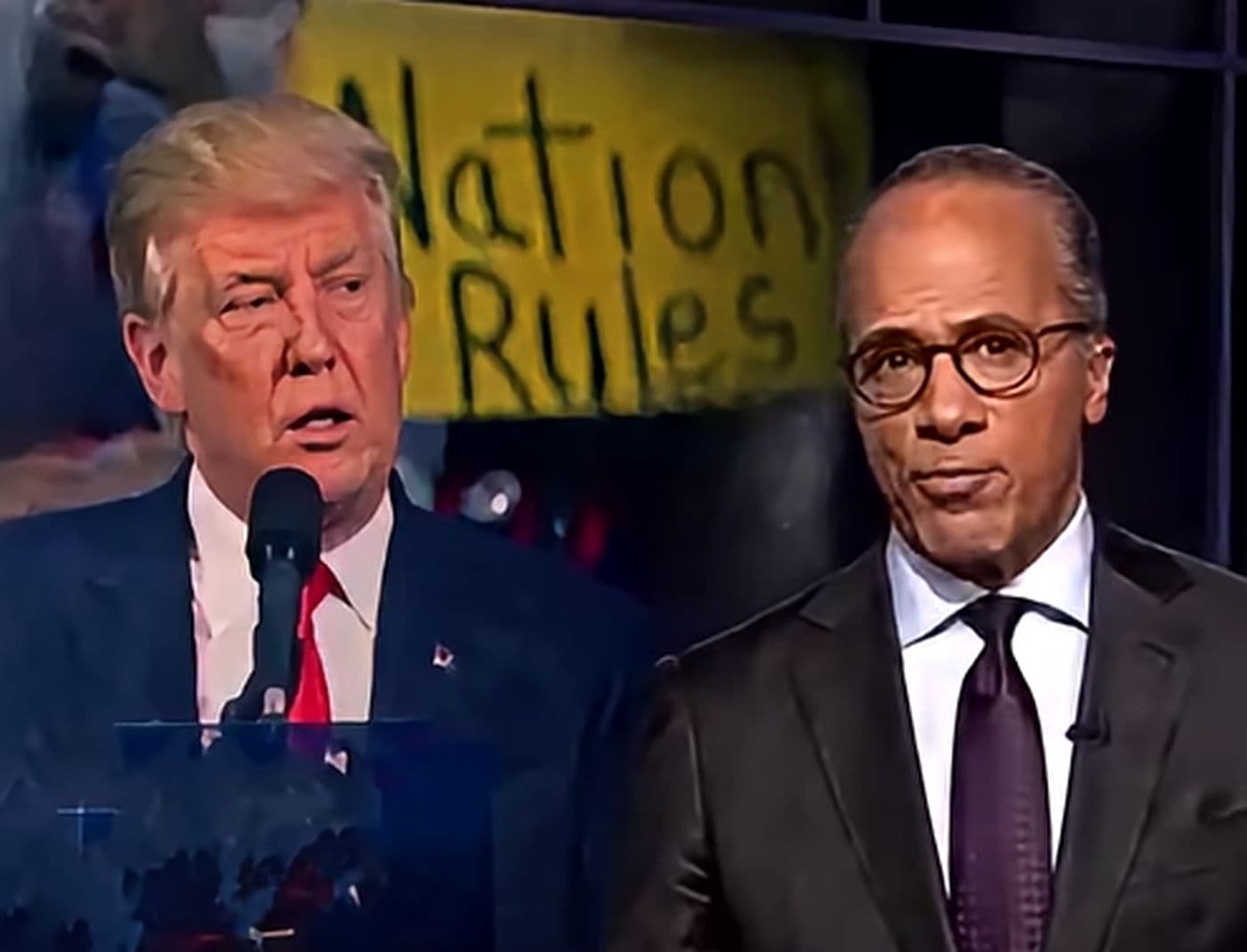 š„ABC News Stops Live Show, Breaks HUGE Trump News: āWeāve Just Been Informed⦠- ReportlyFeed