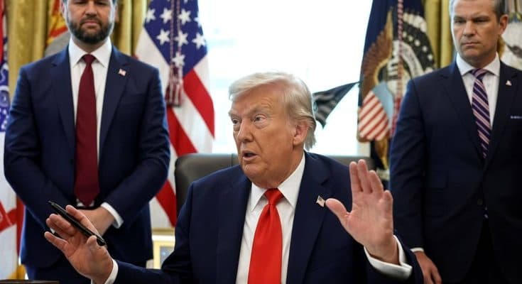 Trump Admin Again Pursuing Removal Of Fed Board Member Lisa Cook - ReportlyFeed