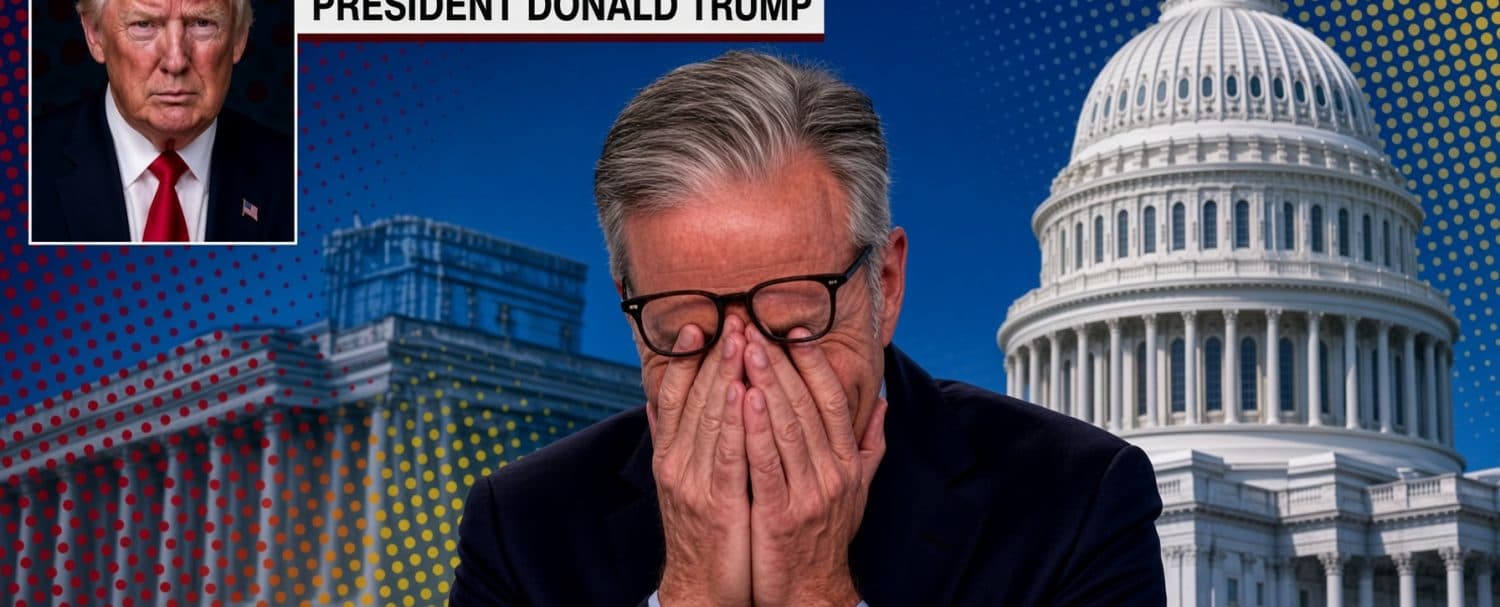 🚨Trump Tells CNN He Wants Network to Follow a “Normal Path” During Graham Tribute - ReportlyFeed