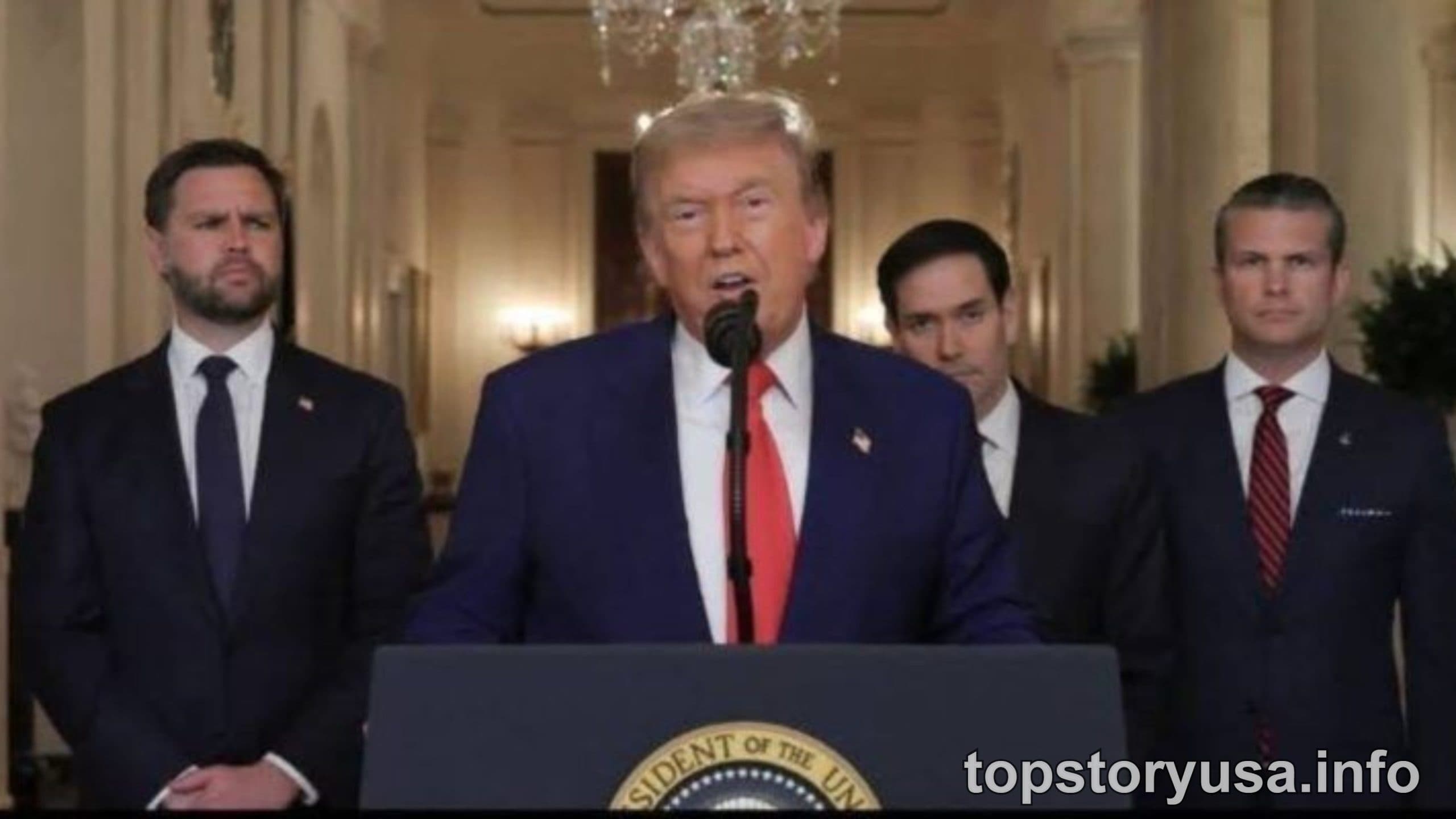 STORY USA