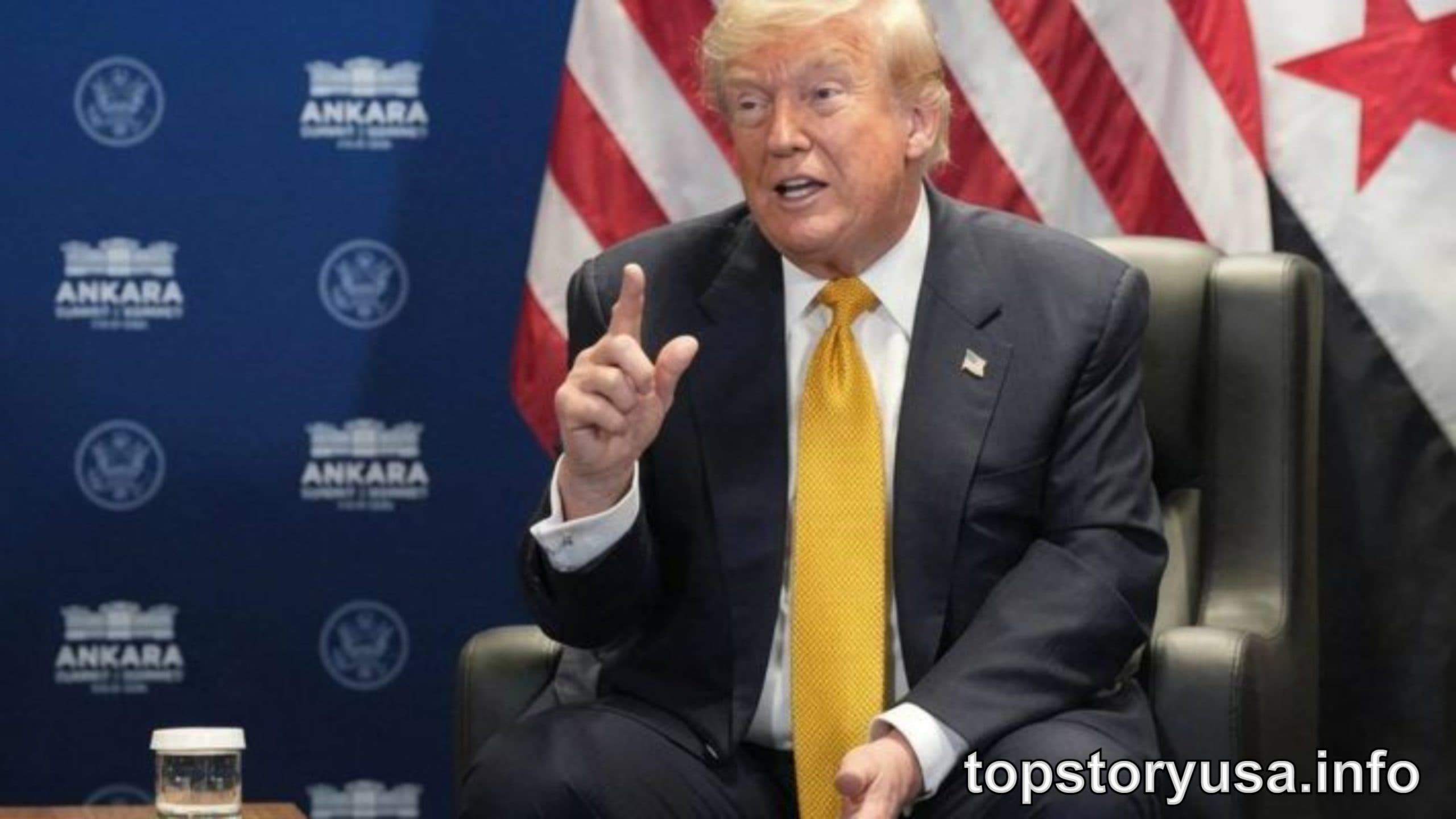 STORY USA