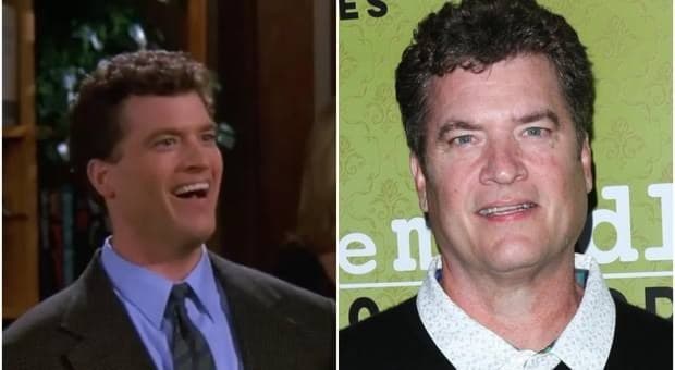 Actor Linked to The Middle, Friends, Seinfeld Dies at 60 –