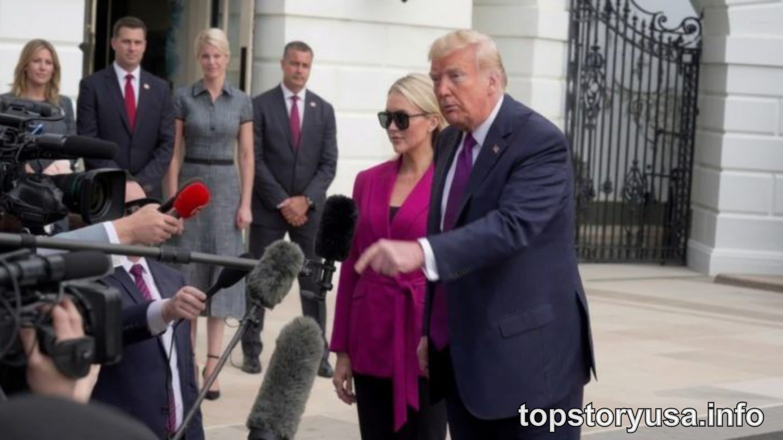 D.C 20Minutes Ago Donald Trump Gets More Bad News