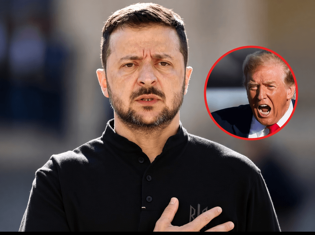 ZELENSKYY DESERVES A NOBEL PEACE PRIZE? UKRAINE’S STRIKES ON RUSSIAN DATA CENTRES SPARK A GLOBAL DEBATE