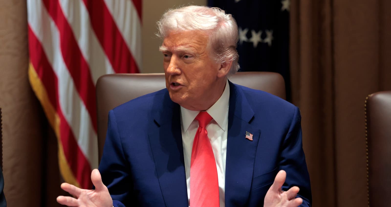 'He's 'Dying' — President Donald Trump Confirms the Rumors After Reports Stated That Fort Hood Killer...ReportlyFeed