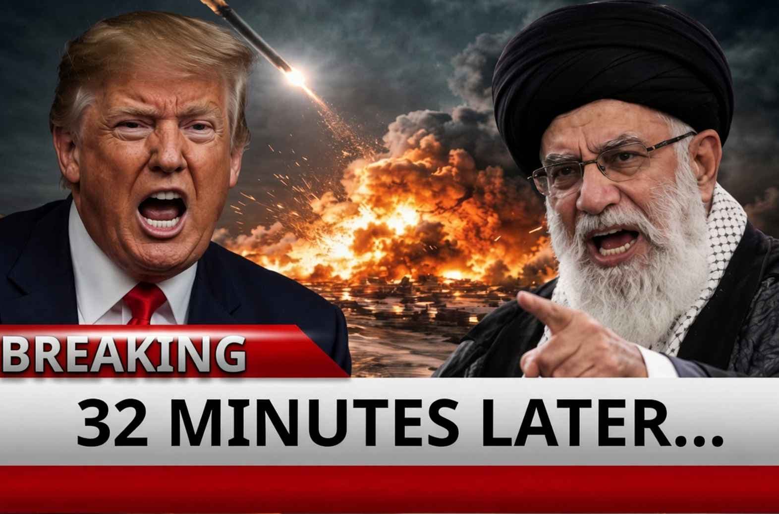 U.S. Navy Engages Iranian Vessel Near USS Abraham Lincoln in Arabian Sea - darafreshnews.com