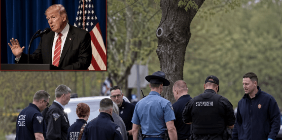 Veteran Owner of Iconic ‘Trump House’ Dies After Vicious Alleged Beating…@= ReportlyFeed