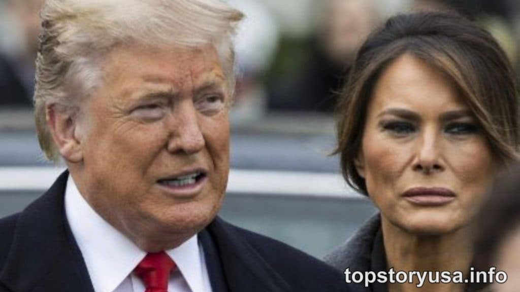 Political Power Couple’s Marriage Crisis Sends Shockwaves Through the Capital … - STORY USA