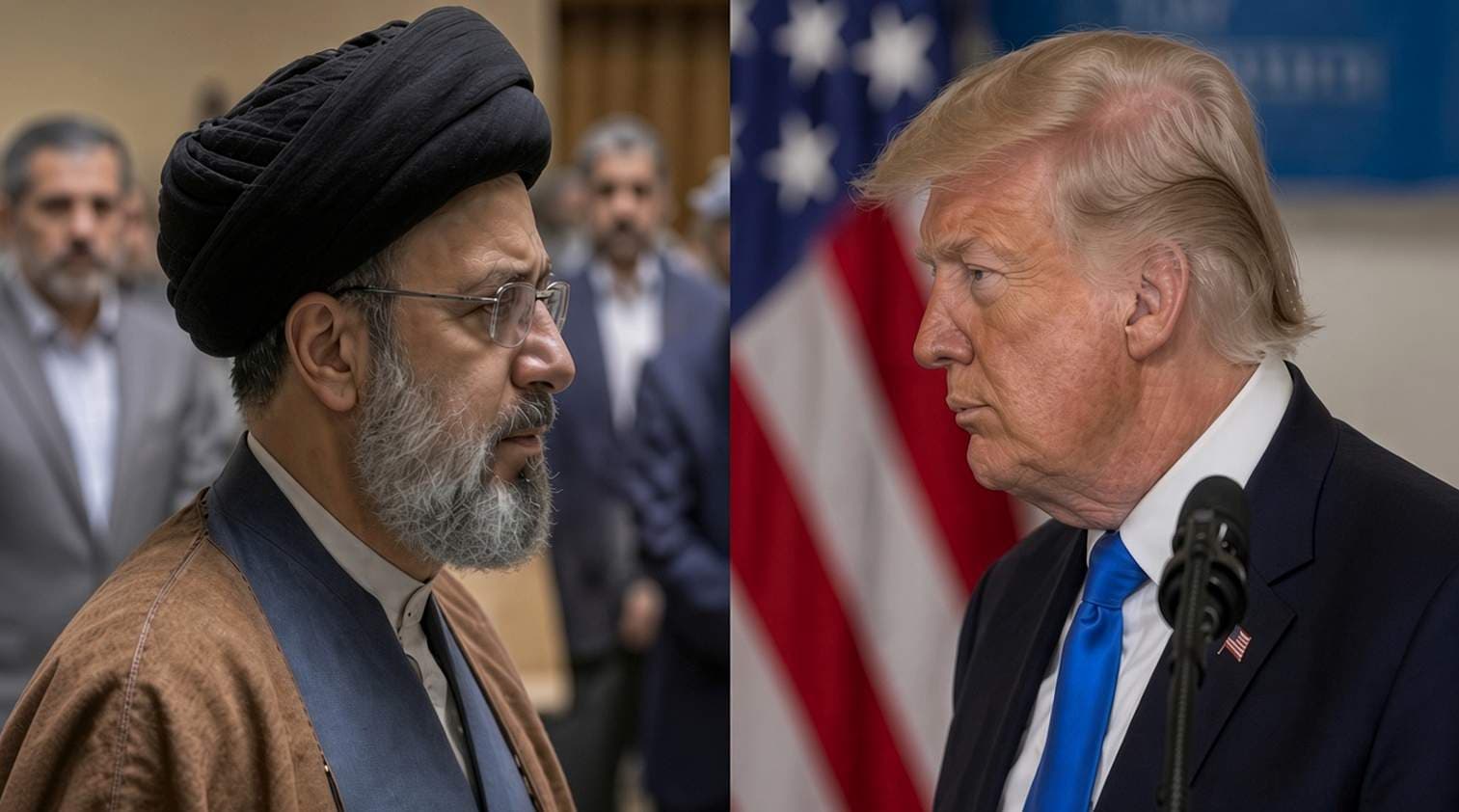 ✨ Just In: Iran Stuns The World And Announces... - freshusanews.com