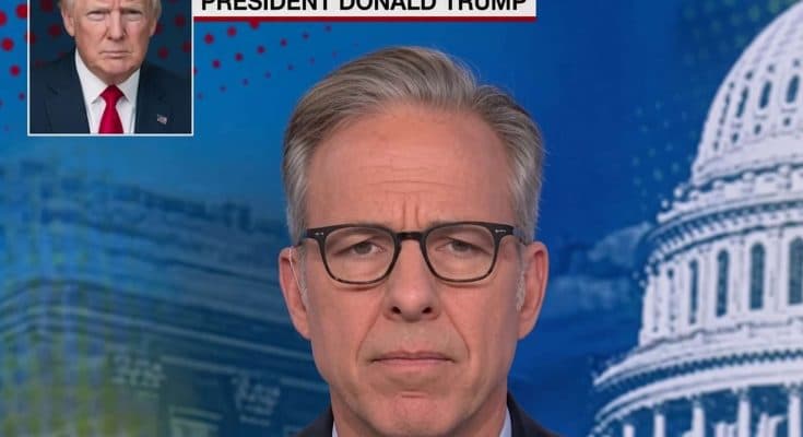 BREAKING: Trump admits live on CNN “we’re trying to have CNN go on a normal path” - US NEWS.COM