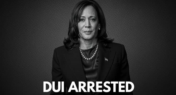 Kamala Harris Shares an Emotional Announcement — Details Emerge